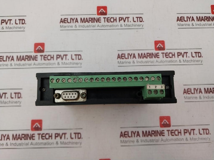 Schauten Daa 144-120 B1 Intelligent Message Display