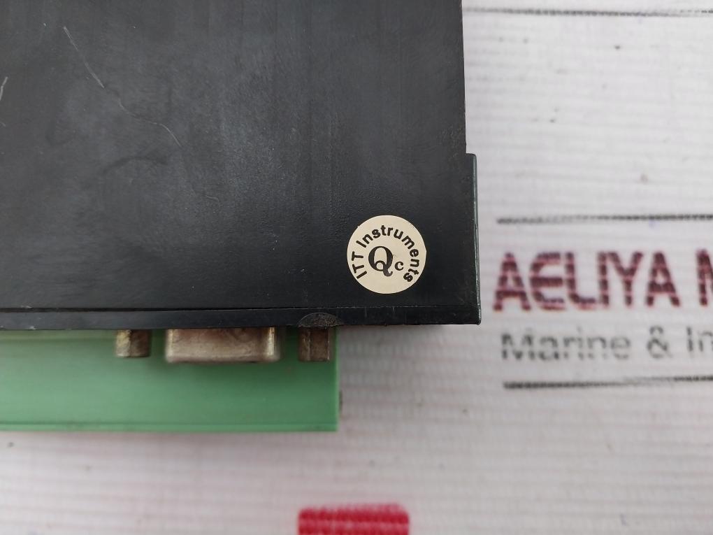 Schauten Daa 144-120 B1 Intelligent Message Display