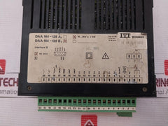 Schauten Daa 144-120 B1 Intelligent Message Display