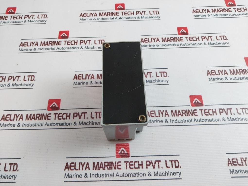 Schiele 0,5-0,5 Sec Flashing Relay 220V