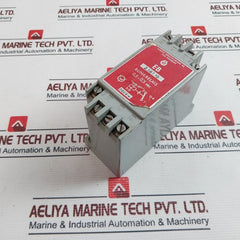 Schiele 0,5-0,5 Sec Flashing Relay 220V
