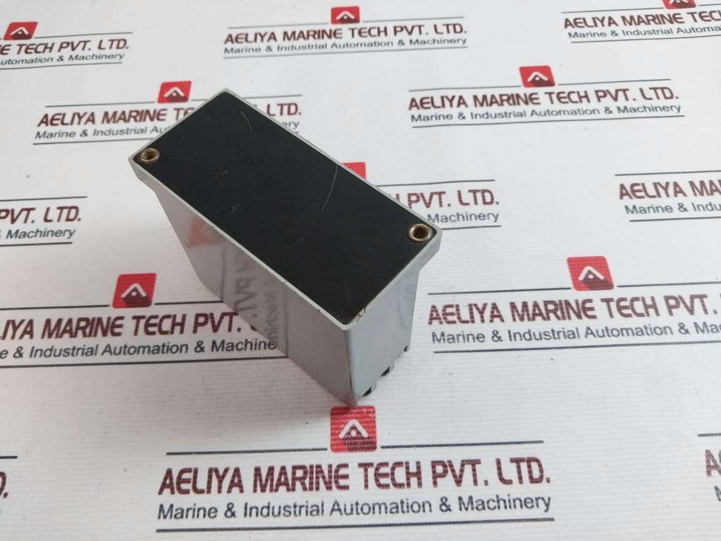 Schiele 0,5-0,5 Sec Flashing Relay 220V