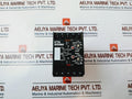 Schiele 2.409.200.00 Timer Relay 0,05-2500s