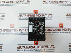 Schiele 2.409.200.00 Timer Relay 0,05-2500s