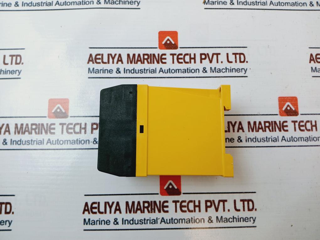 Schiele 2.409.200.00 Timer Relay 0,05-2500s