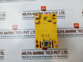 Schiele 2.409.200.00 Timer Relay 0,05-2500s