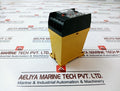 Schiele 2.409.200.00 Timer Relay 0,05-2500s
