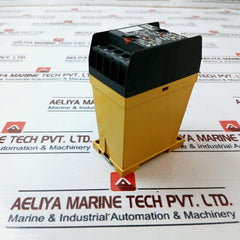 Schiele 2.409.200.00 Timer Relay 0,05-2500s