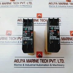 Schiele 2.410.300.04 Time Delay Relay 5-100S