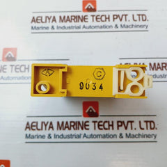 Schiele 2.410.300.04 Time Delay Relay 5-100S