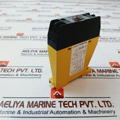 Schiele 2.410.300.04 Time Delay Relay 5-100S