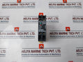 Schiele 2.410.301.04 Relay 5-100 S A1/A2 24V Ac/Dc