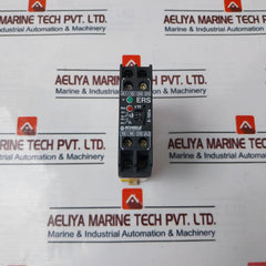 Schiele 2.410.301.04 Relay 5-100 S A1/A2 24V Ac/Dc