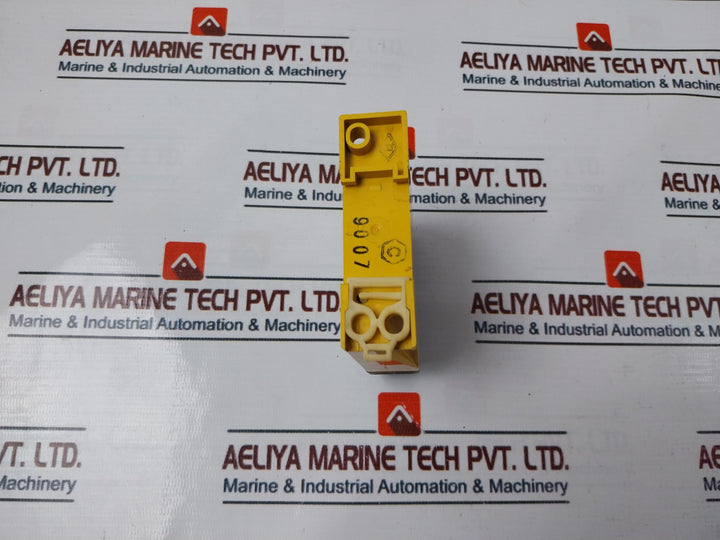 Schiele 2.410.301.04 Relay 5-100 S A1/A2 24V Ac/Dc