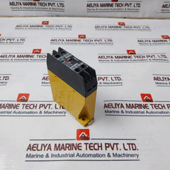 Schiele 2.410.301.04 Relay 5-100 S A1/A2 24V Ac/Dc