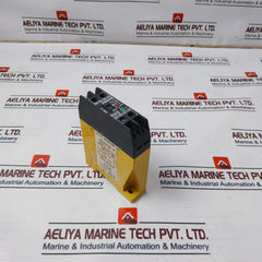 Schiele 2.410.301.04 Relay 5-100 S A1/A2 24V Ac/Dc