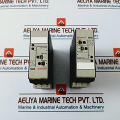 Schiele 2.430.102.01 Response Time Relay 0.05Sec-300Std
