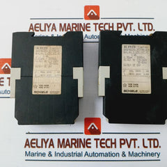 Schiele 2.430.102.01 Response Time Relay 0.05Sec-300Std
