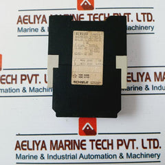 Schiele 2.430.102.01 Response Time Relay 0.05Sec-300Std