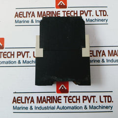 Schiele 2.430.102.01 Response Time Relay 0.05Sec-300Std