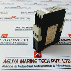 Schiele 2.430.102.01 Response Time Relay 0.05Sec-300Std