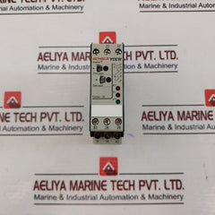 Schiele 2.430.213.02 Switching Relay