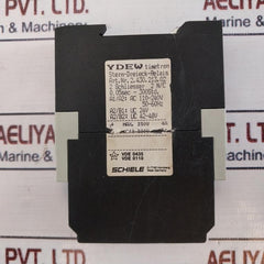 Schiele 2.430.213.02 Switching Relay