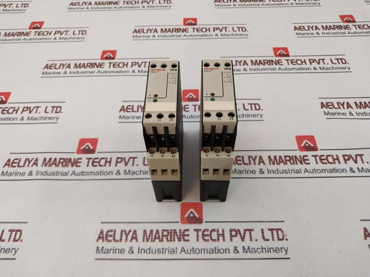 Schiele 2.430.220.93 Switching Relay 50/60Hz