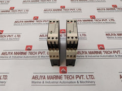 Schiele 2.430.220.93 Switching Relay 50/60Hz