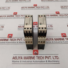 Schiele 2.430.220.93 Switching Relay 50/60Hz