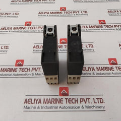 Schiele 2.430.220.93 Switching Relay 50/60Hz