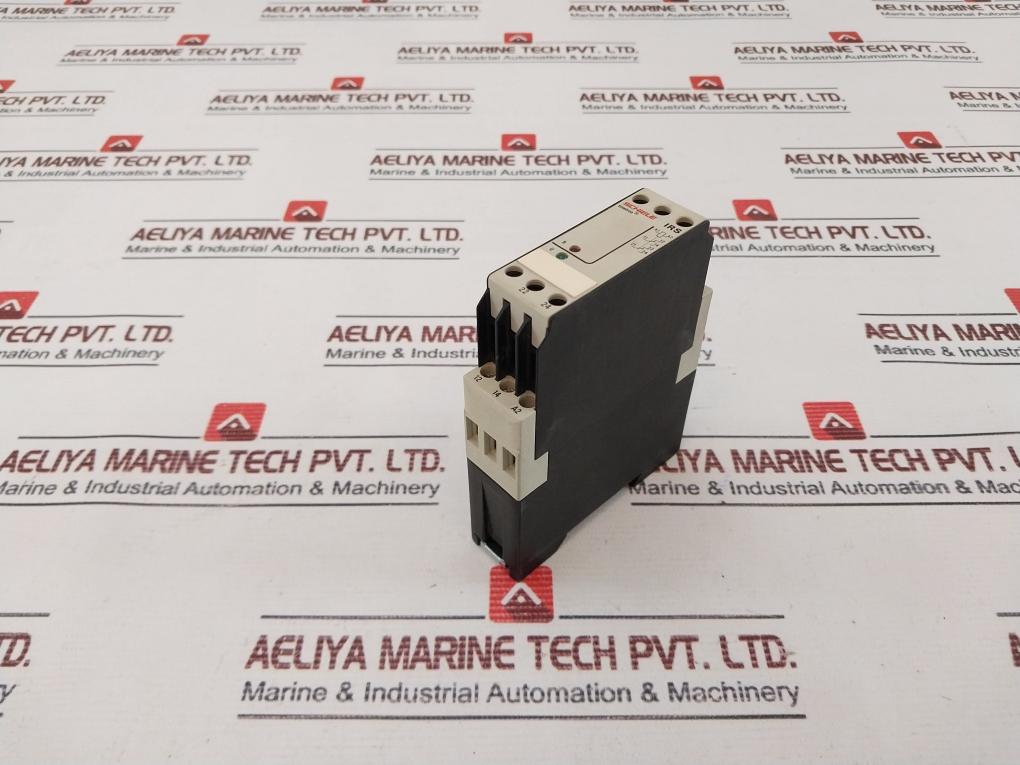 Schiele 2.430.220.93 Switching Relay 50/60Hz