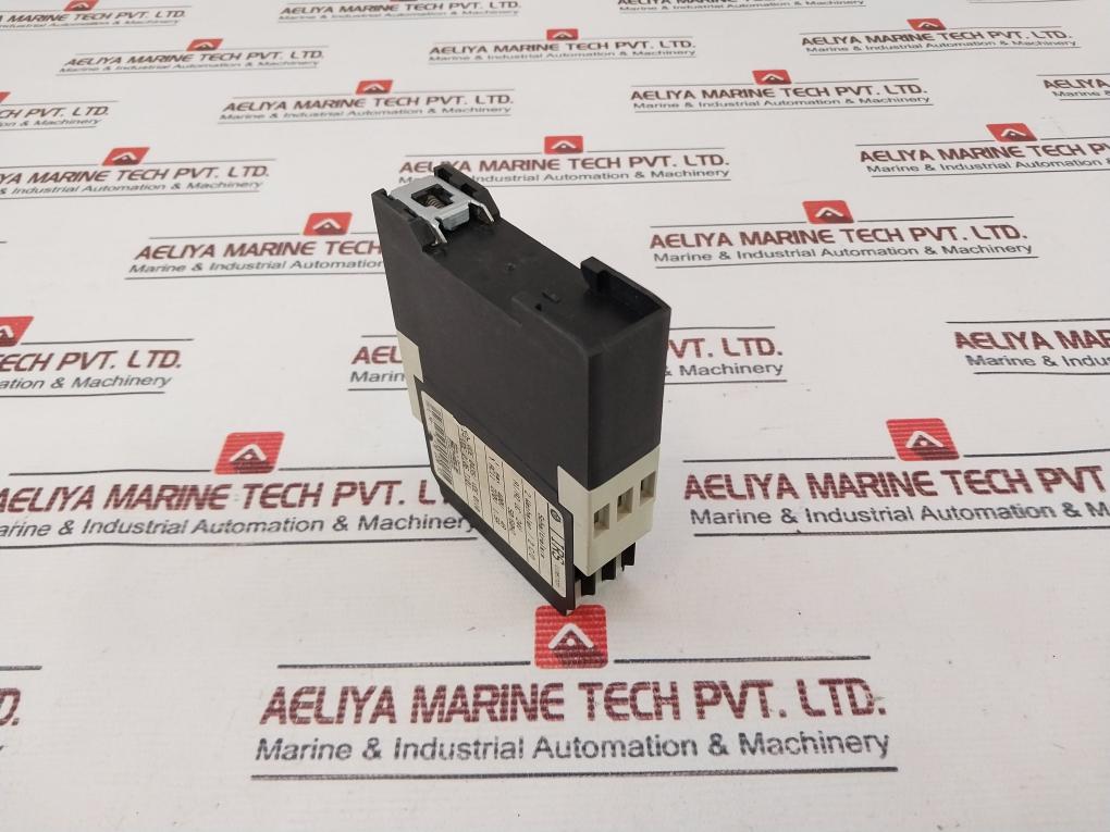 Schiele 2.430.220.93 Switching Relay 50/60Hz