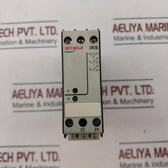 Schiele 2.430.220.93 Switching Relay 50/60Hz