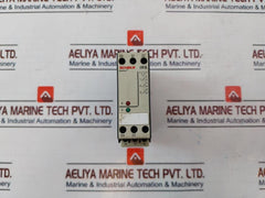 Schiele 2.430.220.94 Switching Relay 24VDC 50/60Hz
