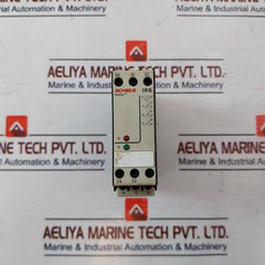 Schiele 2.430.220.94 Switching Relay 24VDC 50/60Hz