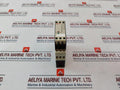 Schiele 2.430.220.94 Switching Relay 24VDC 50/60Hz