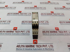 Schiele 2.430.220.94 Switching Relay 24VDC 50/60Hz