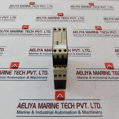 Schiele 2.430.220.94 Switching Relay 24VDC 50/60Hz