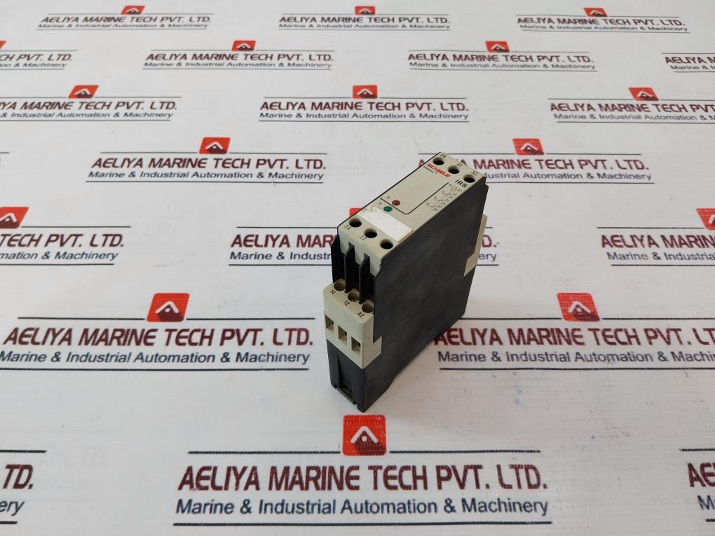 Schiele 2.430.220.94 Switching Relay 24Vdc 50/60Hz