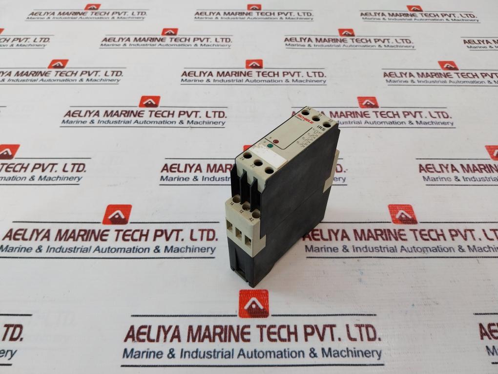 Schiele 2.430.220.94 Switching Relay 24VDC 50/60Hz