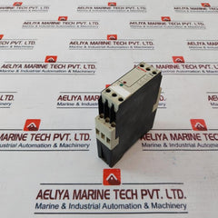 Schiele 2.430.220.94 Switching Relay 24VDC 50/60Hz