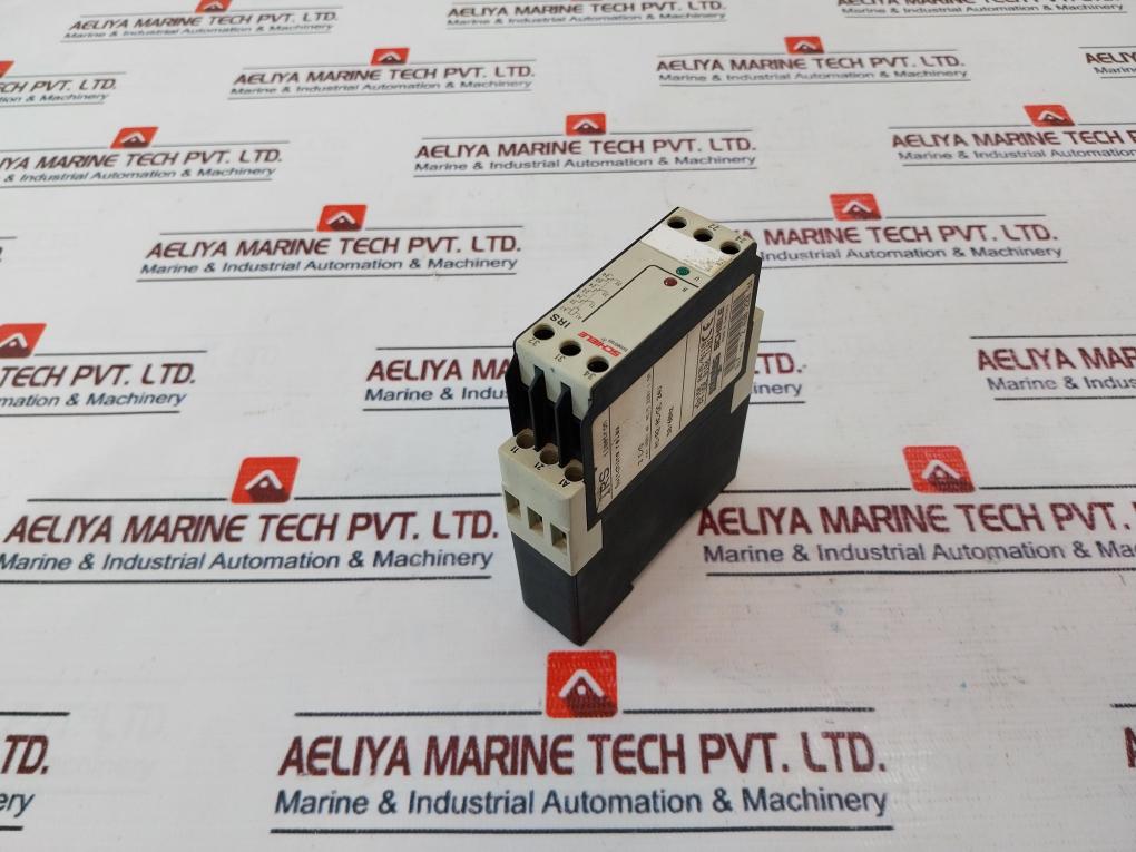 Schiele 2.430.220.94 Switching Relay 24Vdc 50/60Hz