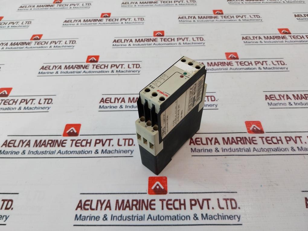Schiele 2.430.220.94 Switching Relay 24VDC 50/60Hz