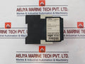 Schiele 2.430.220.94 Switching Relay 24VDC 50/60Hz