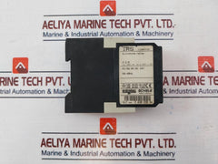 Schiele 2.430.220.94 Switching Relay 24VDC 50/60Hz