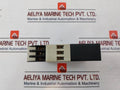 Schiele 2.430.220.94 Switching Relay 24VDC 50/60Hz
