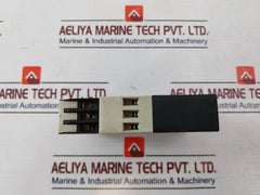 Schiele 2.430.220.94 Switching Relay 24VDC 50/60Hz