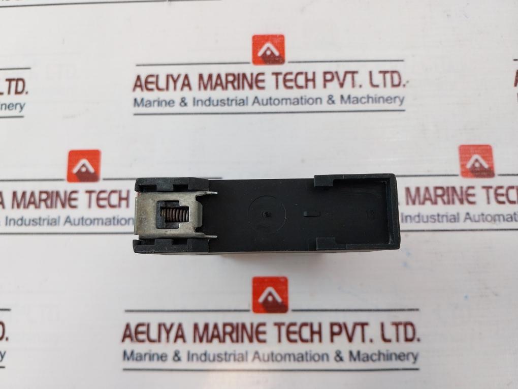 Schiele 2.430.220.94 Switching Relay 24VDC 50/60Hz