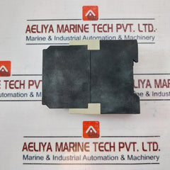 Schiele 2.430.220.94 Switching Relay 24VDC 50/60Hz